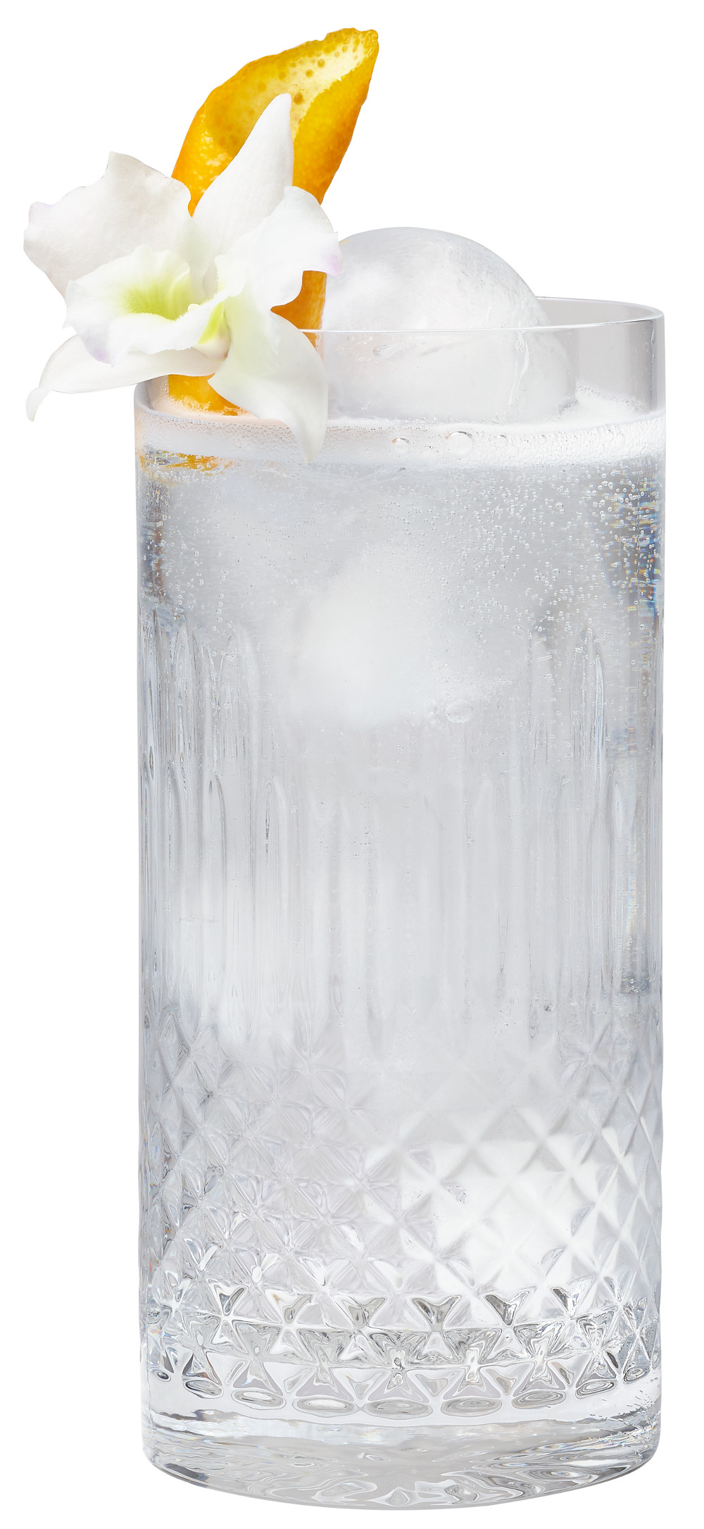 Santa Ana Gin and Tonic Santa Ana G&T